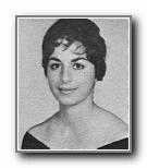 Marsha Gilliam: class of 1961, Norte Del Rio High School, Sacramento, CA.